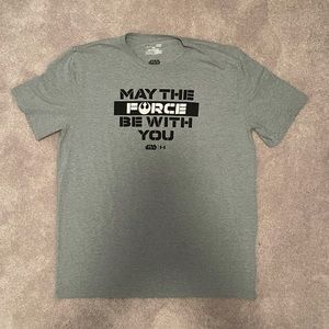 Under Armour Star Wars T-Shirt